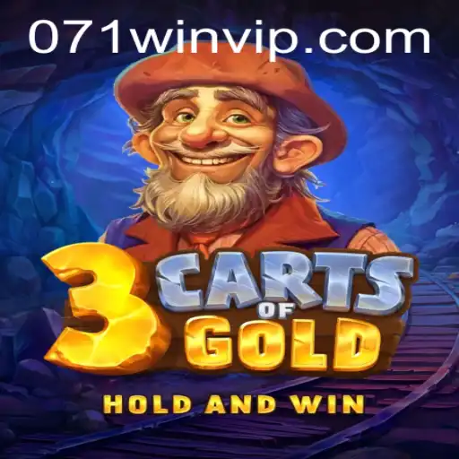 Descubra o Mundo de 3cartsOfGold: O Jogo Que Está Conquistando o Mundo