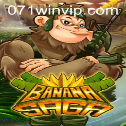 Descubra o Fascinante Mundo de BananaSaga e a Estratégia Vencedora 071win