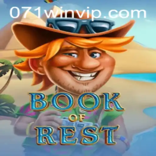 Descubra o Fascinante Universo de BookofRest: Regras e Dicas
