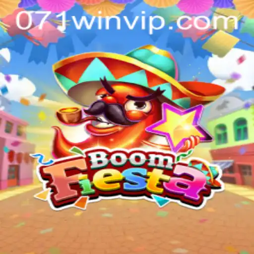 Descubra BoomFiesta: O Jogo Revolucionário de Estratégia com 071win
