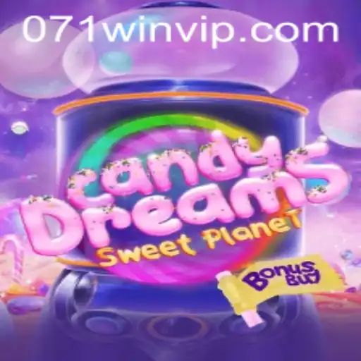 CandyDreamsSweetPlanet: Uma Jornada Doce e Interativa no Mundo dos Jogos