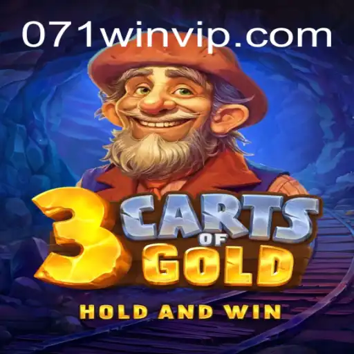 Descubra o Mundo de 3cartsOfGold: O Jogo Que Está Conquistando o Mundo