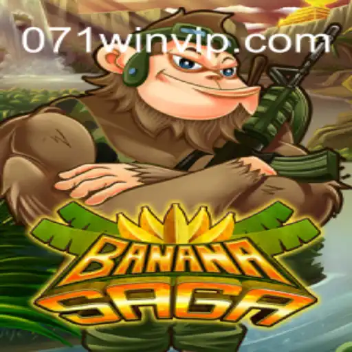 Descubra o Fascinante Mundo de BananaSaga e a Estratégia Vencedora 071win
