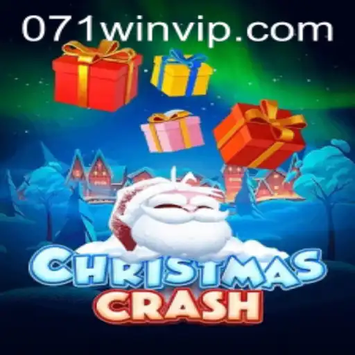 Explorando o Universo de ChristmasCrash