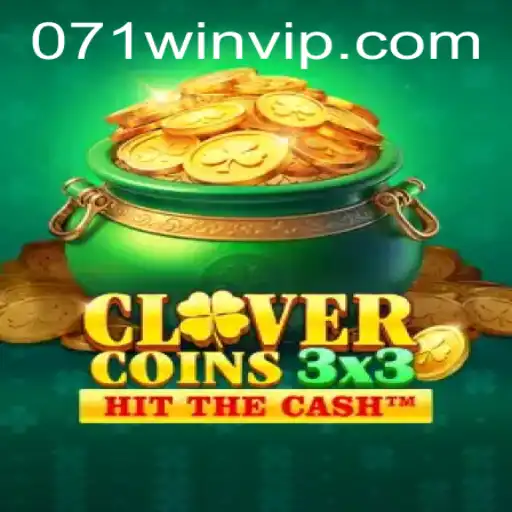 Clovercoin3x3: Mergulhe Neste Fascinante Jogo de Estratégia