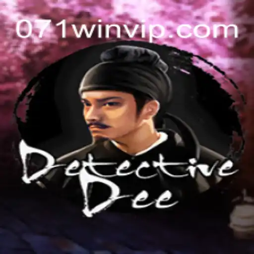 DetectiveDee: Mergulhe na Arte da Investigação com 071win