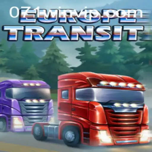 Explorando EuropeTransit: Aventura Estratégica com 071win