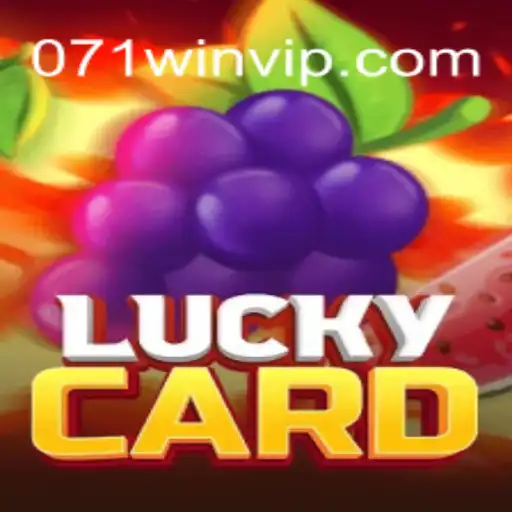 Explorando o Mundo do LuckyCard: Como Jogar e Vencer com 071win