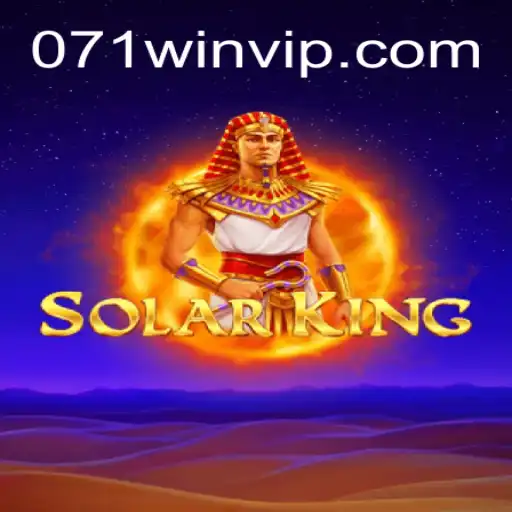 Explorando o Mundo de SolarKing: Estratégia e Diversão em um Novo Jogo Inovador