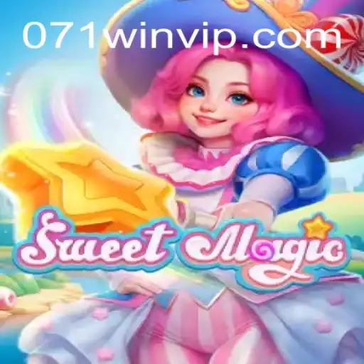 Descubra o Universo Encantador do Jogo SweetMagic e Suas Regras