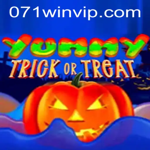 YummyTrickorTreat: Uma Aventura Doce e Assustadora