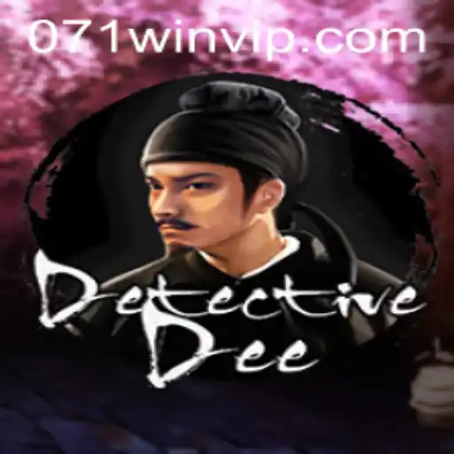 DetectiveDee: Mergulhe na Arte da Investigação com 071win