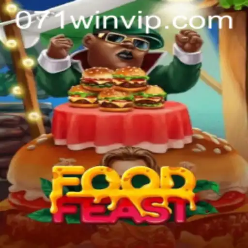 Explorando o Universo de 'FoodFeast': Um Guia Completo com a Palavra-Chave '071win'