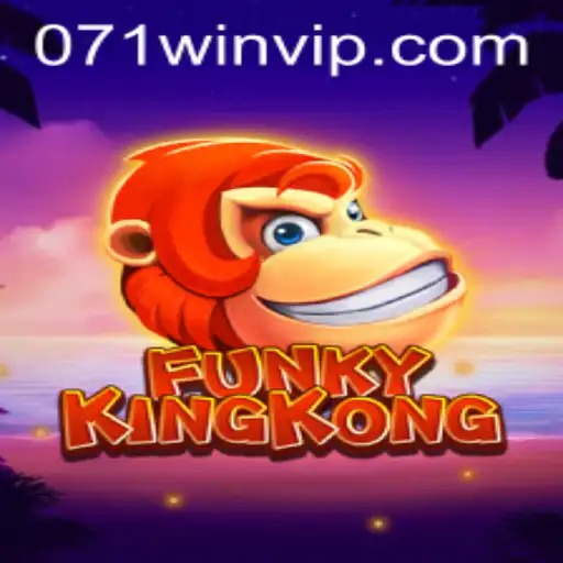 Descubra o Universo de FunkyKingKong: O Jogo que Conquista Todos