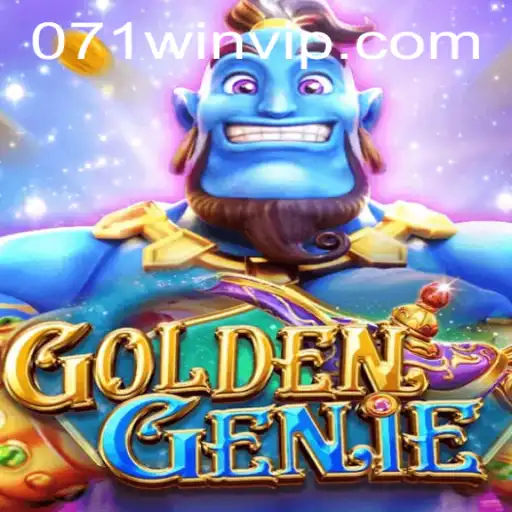 Descubra o Fascinante Mundo de GOLDENGENIE: Regras e Estrategias