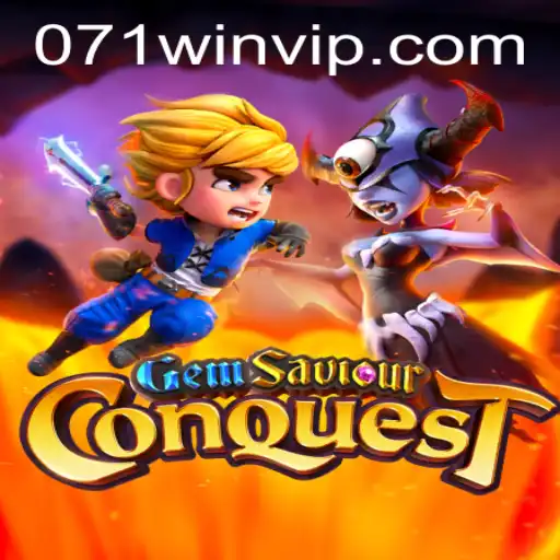 GemSaviourConquest: A Aventura Épica Decolando no Mundo dos Games