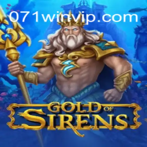 GoldofSirens: Descubra o Universo Encantador do Novo Jogo Eletrizante