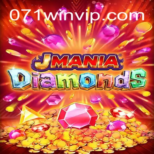 Explore JManiaDiamonds: O Novo Jogo que Está Conquistando o Mundo