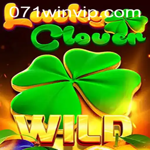 LuckyClover: O Novo Jogo de Sucesso com a Palavra-chave 071win