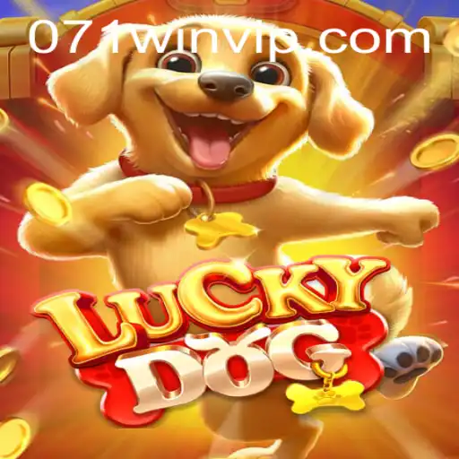 Descubra o Mundo Empolgante de LuckyDog: O Jogo de Azar do Momento