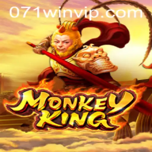 Explore o Fascinante Mundo do Jogo MonkeyKing com 071win
