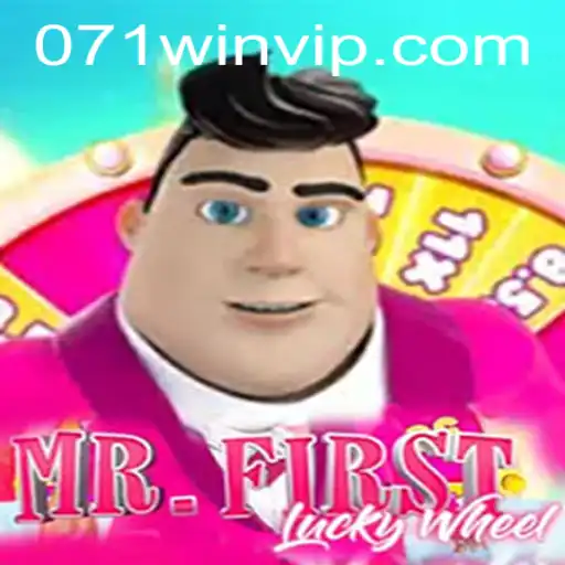 Explorando o Universo Emocionante de MrFirstLuckyWheel