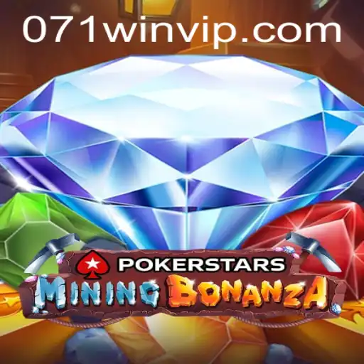 Pokerstars: Explorando o Universo do Jogo e as Emoções do 071win