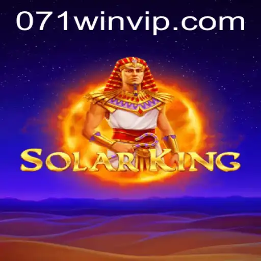 Explorando o Mundo de SolarKing: Estratégia e Diversão em um Novo Jogo Inovador