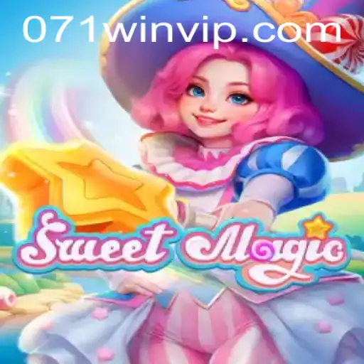 Descubra o Universo Encantador do Jogo SweetMagic e Suas Regras