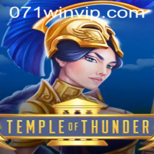 Desvendando TempleofThunder: Um Guia Completo para Jogadores
