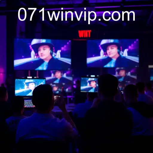 Transmissão ao vivo