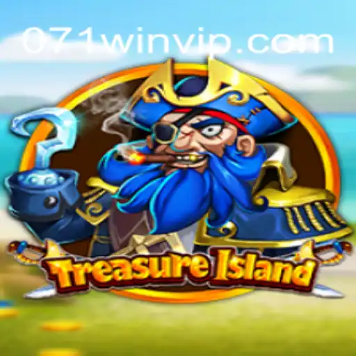 Descubra o Mundo Aventureiro de TreasureIsland