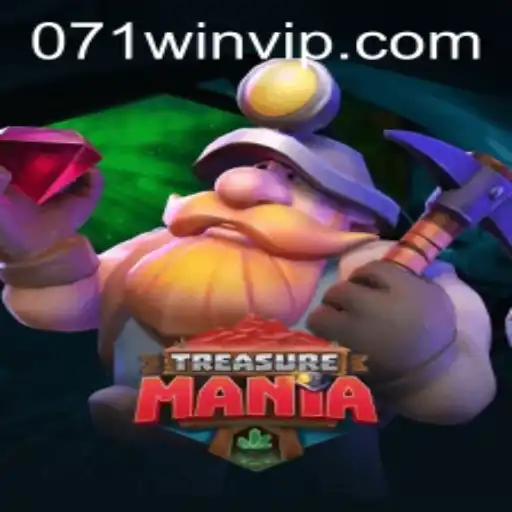 Explorando o Mundo de TreasureMania: Um Mergulho Nas Regras e Aventuras