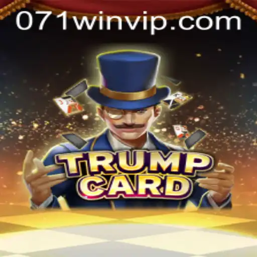 Descubra TrumpCard: Entretenimento Estratégico e Atual