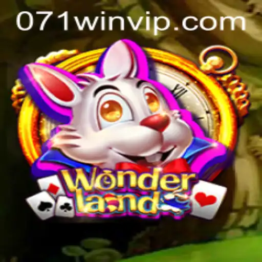 Explorando o Universo de Wonderland: Um Mergulho no Jogo Inovador