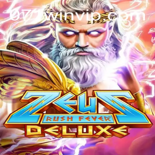 ZeusRushFeverDeluxe: Um Guia Completo para Iniciantes